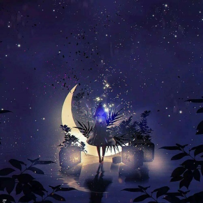 Furry插画氛围灵感兽圈社群